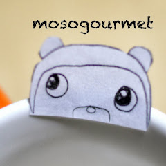 MosoGourmet 妄想グルメ