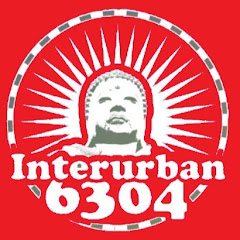 INTERURBAN6304 「何もない」がある。「誰もいない」がいる。