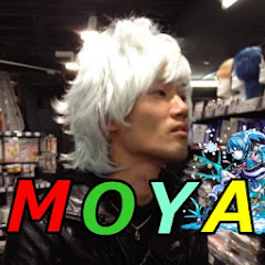 MOYA / モヤ