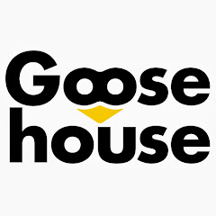 Goose house