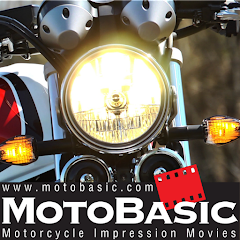 バイク動画 MotoBasic