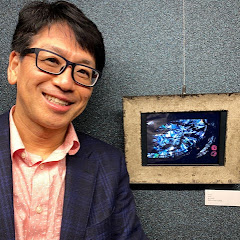 ジャーナリスト中野博TV