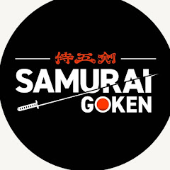 侍五剣 / samurai_goken