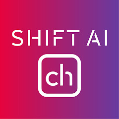 SHIFT AI ch
