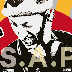 ぶッとび!!SENDAI