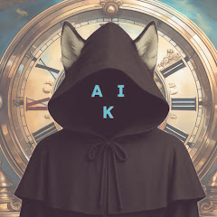 KAI and HUSKY の小さな一歩