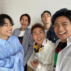 コムドット切り抜き