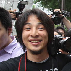 ひろゆき教えて【切り抜き】