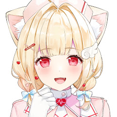 ♡Necoma Ch.♡猫羽かりん 【けもりふ】