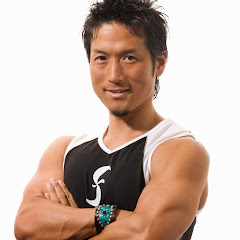 sexyfitness 40-50代ボディをかっこよくする筋トレ法