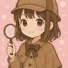 雑学探偵ホームズ