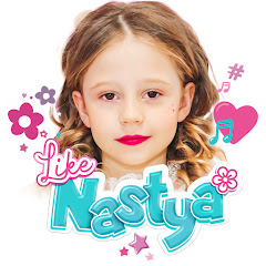 Like Nastya Hindi Collections