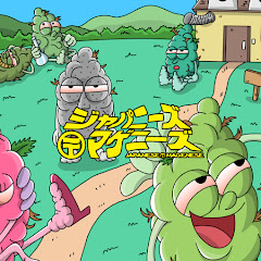 ジャパニーズマゲニーズ