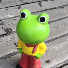 ケロこチャンネルkeroko