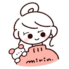 みりんチャンネル