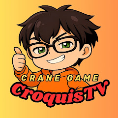 クロッキーTV【クレーンゲーム】 CroquisTV Cranegame