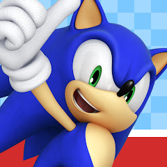 ソニック・ザ・ヘッジホッグ【公式】