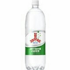 みつやサイダー