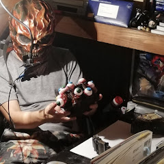 破壊系youtuber73ナミ