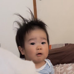 わーちゃん一家の日常