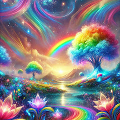 幻想的な風景チャンネル