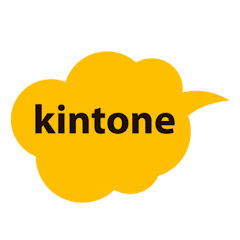 kintone