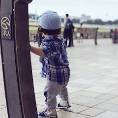 こーちゃん_トラックバイアス