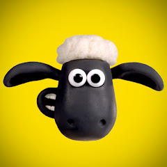 ひつじのショーン 公式チャンネル