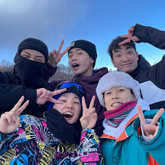 えりんぎ【コムドット 応援隊】