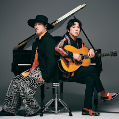 スキマスイッチ / SUKIMASWITCH