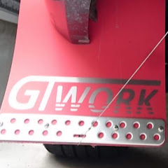 ごっつチャンネルGT-work