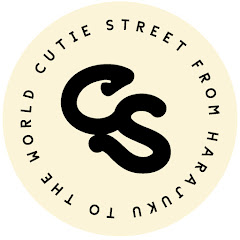 CUTIE STREET