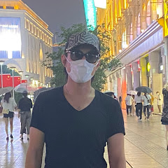 crazy China  クレイジーチャイナ