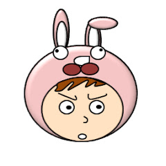 親方建設-うさ男とウサ社長