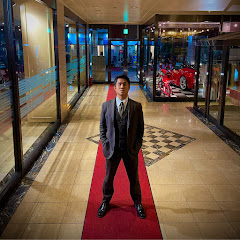 チョンツーウェイCONG2WAY丛诸巍