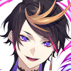 Shu Yamino【NIJISANJI EN】