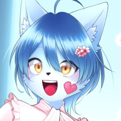 時ノ音ゲンキ Vtuber UTAU獣人