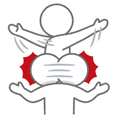 ゴンザレスの作業妨害チャンネル