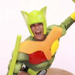 小島よしおのピーヤの休日【ピーヤTV】