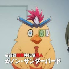 ジャックです。