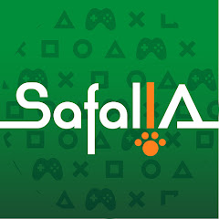 Safal!A / さふぁりあ