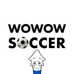 WOWOWサッカー official