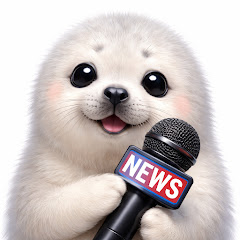 アザラシ速報【ネットの反応】