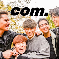 コムオタ【コムドット切り抜き】