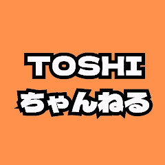 【TOSHIちゃんねる】