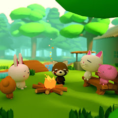 赤ちゃん寝る音楽  ルミアアニメーション(コロコロアニメ)