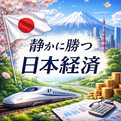 静かに勝つ日本経済