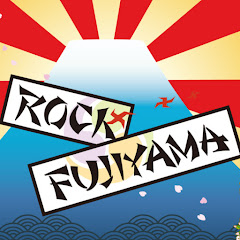 ROCK FUJIYAMA channel