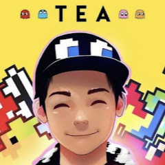 Tea / てぃーパックマン