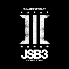 三代目 J SOUL BROTHERS from EXILE TRIBE